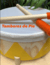 Tambor de Pie