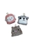 Toallas de mano con forma de animales - individual - comprar online