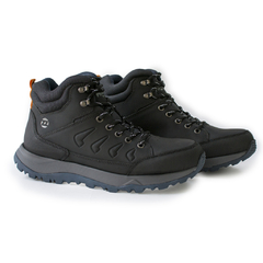 Imagen de BOTA TREKKING CUERO VACUNO