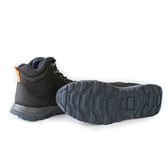 BOTA TREKKING CUERO VACUNO - comprar online