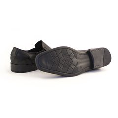 Zapato de Vestir Cuero Vacuno (4001) - comprar online