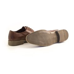 Zapato de Vestir Cuero Vacuno (4011) - tienda online