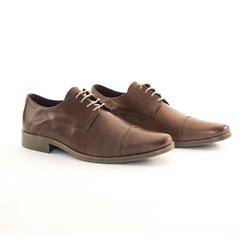Zapato de Vestir Cuero Vacuno (4011) en internet