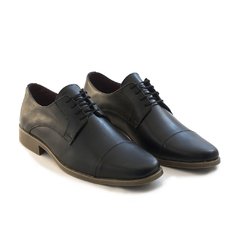 Zapato de Vestir Cuero Vacuno (4011) - tienda online