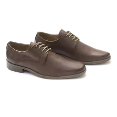 Zapato de Vestir Cuero Vacuno (4012)