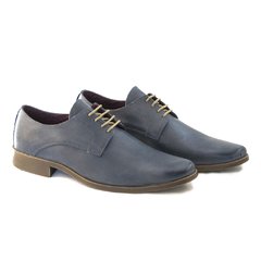 Zapato de Vestir Cuero Vacuno (4012) - comprar online
