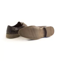 Zapato de Vestir Cuero Vacuno (4012) - comprar online