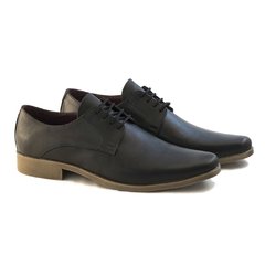 Zapato de Vestir Cuero Vacuno (4012) - tienda online