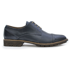Imagen de Zapato de Vestir Cuero Vacuno (4071)