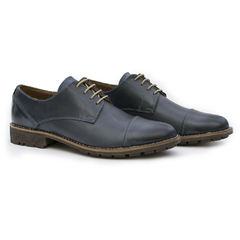Zapato de Vestir Cuero Vacuno (4071) - tienda online
