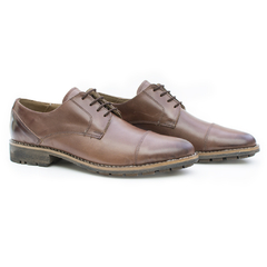 Zapato de Vestir Cuero Vacuno (4071) - comprar online
