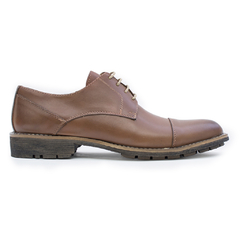 Zapato de Vestir Cuero Vacuno (4071)