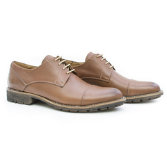Zapato de Vestir Cuero Vacuno (4071) en internet