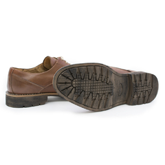 Zapato de Vestir Cuero Vacuno (4071) - comprar online