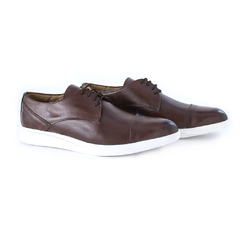 Zapato Sport Cuero Vacuno con puntera (4081) - comprar online