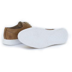Imagen de Zapato Sport Cuero Vacuno con puntera (4081)
