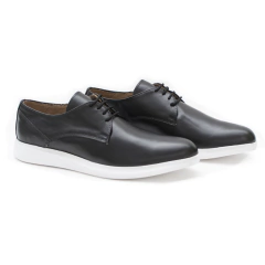 Zapato Sport Cuero Vacuno Liso (4082) - comprar online
