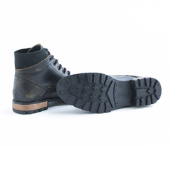 Borcego Cuero Vacuno (5004) - tienda online