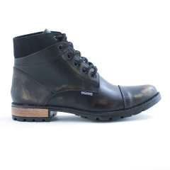 Borcego Cuero Vacuno (5004) - comprar online