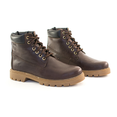 BORCEGO CUERO VACUNO (5006)