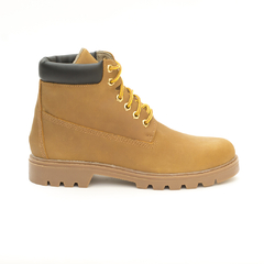 BORCEGO CUERO VACUNO (5006)