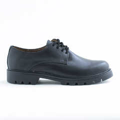 Zapato Abotinado Pizzoni de Hombre en Cuero Vacuno (5026) - comprar online