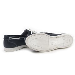 Zapato Nautico de Hombre Acordonado (6028) - tienda online