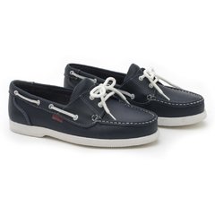Zapato Nautico de Hombre Acordonado (6028) en internet