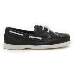 Zapato Nautico de Hombre Acordonado (6028) - comprar online