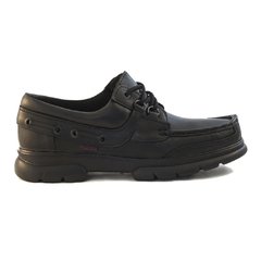 Zapato Leñador Cuero Vacuno (6819)