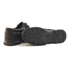 Imagen de Zapato Leñador Cuero Vacuno (6819)