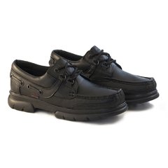 Zapato Leñador Cuero Vacuno (6819) - tienda online