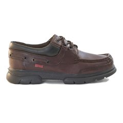 Zapato Leñador Cuero Vacuno (6819) - comprar online