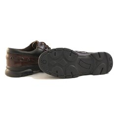 Zapato Leñador Cuero Vacuno (6819) - comprar online