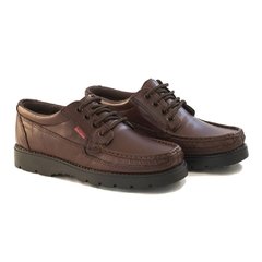 Zapato Canadiense Cuero Vacuno (6820) - tienda online