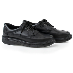 Zapato Super Confort de Cuero Vacuno con Suela Febo (6860F) - tienda online