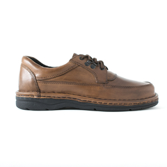 Zapato Super Confort Cuero Vacuno (6860)