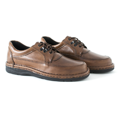 Zapato Super Confort Cuero Vacuno (6860) - Pizzoni Calzados