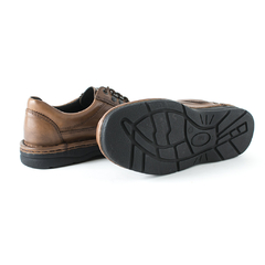 Imagen de Zapato Super Confort Cuero Vacuno (6860)