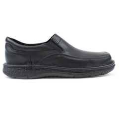 Zapato Elastizado Super Confort de Cuero Vacuno con Suela Febo (6881F) en internet