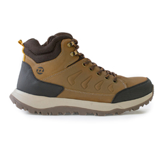 BOTA TREKKING CUERO VACUNO - comprar online