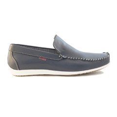 Mocasín Cuero Vacuno (7090) en internet