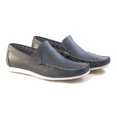 Imagen de Mocasín Cuero Vacuno (7090)