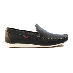 Mocasín Cuero Vacuno (7090) - comprar online