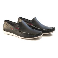 Mocasín Cuero Vacuno (7090) - comprar online
