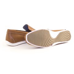 Mocasín Cuero Vacuno (7090) - tienda online