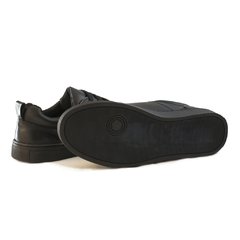 Imagen de Zapatilla urbana cuero vacuno (7503)