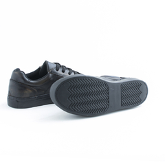 Zapatilla urbana cuero vacuno (7503) en internet