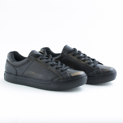 Zapatilla urbana cuero vacuno (7503) - comprar online
