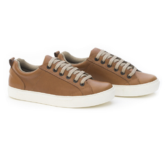 Zapatilla Urbana Cuero Vacuno (7503) - tienda online